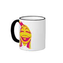Muppet's Janice Smiling Disney mugs by disney Muppet's Janice Smiling Disney mugs