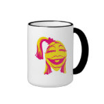 Muppet's Janice Smiling Disney Mugs