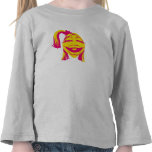 Muppet's Janice Smiling Disney T Shirt