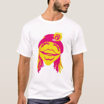 Muppets Janice Smiling Disney t-shirts by disney Muppets Janice Smiling Disney t-shirts