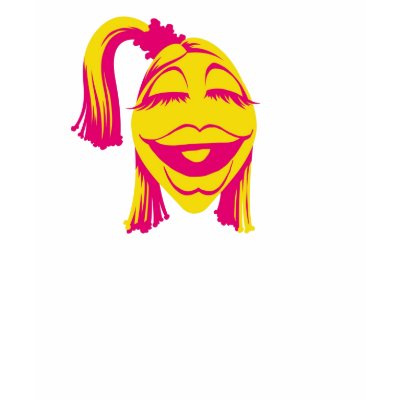 Muppet's Janice Smiling Disney t-shirts