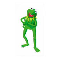 Muppets Kermit Disney posters