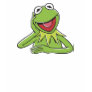 Muppets Kermit Smiling Disney Tshirts