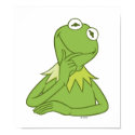 Muppets' Kermit the Frog Disney posters by disney Muppets' Kermit the Frog Disney posters