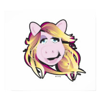 Muppets Miss Piggy Disney posters by disney Muppets Miss Piggy Disney posters