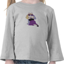 Muppets Miss Piggy Disney t-shirts