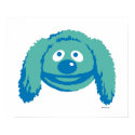 Muppets' Rowlf smiling Disney posters