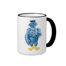 Muppets Sam Looking Bothered Disney Coffee Mugs