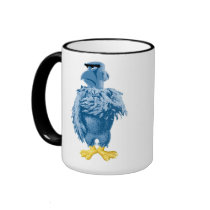Muppets Sam Looking Bothered Disney Coffee Mugs