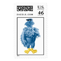 Muppets Sam Looking Bothered Disney postage by disney Muppets Sam Looking Bothered Disney postage