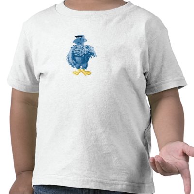 Muppets Sam Looking Bothered Disney t-shirts
