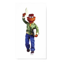 Muppets' Scooter Disney posters by disney Muppets' Scooter Disney posters