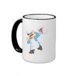 Muppets' Swedish Chef Chicken Mug