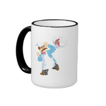 Muppets' Swedish Chef Chicken Mug