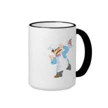 Muppets' Swedish Chef Chicken Mug