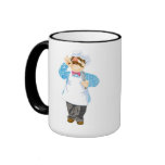 Muppets' Swedish Chef Disney Mugs