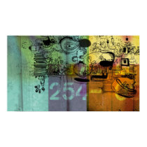 mural copia posters by diegok mural copia posters