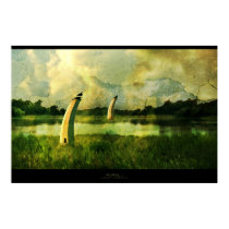 Mural I posters
