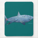Murals inside Fish
