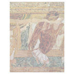 Murals On The Apocalypse In The Narthex Of The Ben Letterhead Template