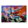 murano, italy, glassmaking, glass, mosaics,
