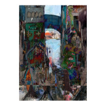 Murano posters