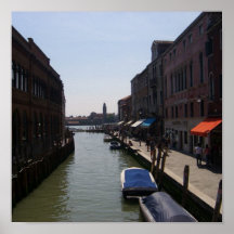 Murano - poster