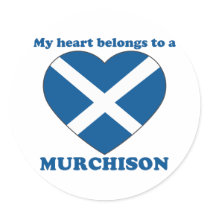 Murchison stickers by ValentinesDayTshirts Murchison stickers
