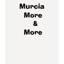 Murcia More & More t-shirts by murcia Murcia More & More t-shirts