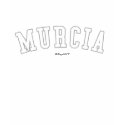 Murcia t-shirts by Rep_Yo_City Murcia t-shirts