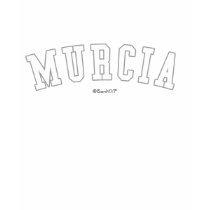 Murcia t-shirts by Rep_Yo_City Murcia t-shirts