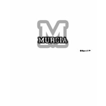 Murcia t-shirts by Rep_Yo_City Murcia t-shirts