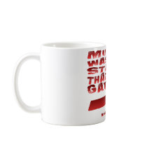 Murda Was The State That They Gave Me mugs