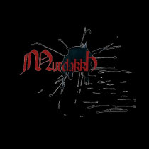 Murdakkh White Womens Fitted Hoody t-shirts