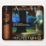 Murder at Avedon Hill - Mousepad