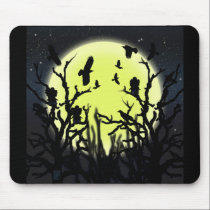 murder by night mousepads