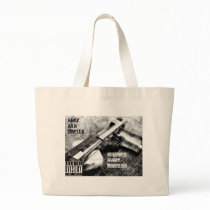 Murder Game Music Carry Bags