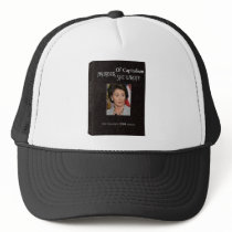 Murder Pelosi Wrote hats by warmnuggets Murder Pelosi Wrote hats