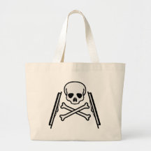 Murderball Bag