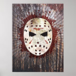 MurderMachine Poster