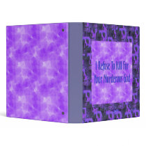 Murderous God binders by godless_heathen Murderous God binders