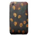 Murderwall Blackberry iPhone 3 Case