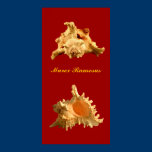 Murex Ramosus Print