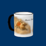 Murex Ramous Mug