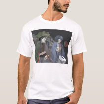 Murgueros t-shirts