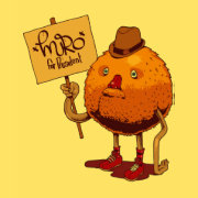 muro for president shirt