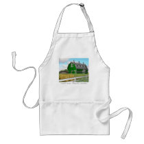 Murphy Barn aprons