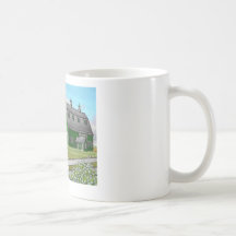 Murphy Barn Coffee Mug