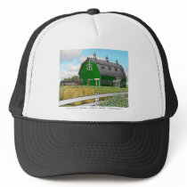 Murphy Barn Hats