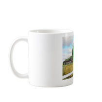 Murphy Barn mugs by art1st Murphy Barn mugs